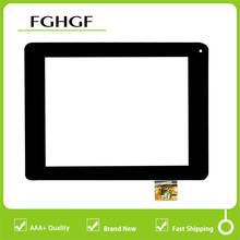 Panel de Digitalizador de pantalla táctil de 8 pulgadas, Sensor de cristal, SG5173-FPC-V1, digitalizador de múltiple 2024 - compra barato