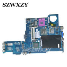 For Lenovo G530 Laptop Motherboard PM45 DDR2 G98-630-U2 MB FRU 11010439 JIWA3 LA-4212P 2024 - buy cheap
