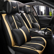 Fundas de asiento de coche personalizadas, protector de asiento de coche para audi a3 sportback a5 sportback a1 8p 8v a4 b6 b7 b8 a6 c5 c6 c7 q5 q7 tt 2024 - compra barato