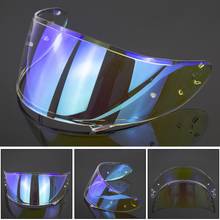 Multicolor Motorcycle Strong Shading Helmet Lens Anti-fog Sticker With Suitable For X14 Z7 Z-7 CWR-1 NXR RF-1200 X-spirit 2024 - buy cheap