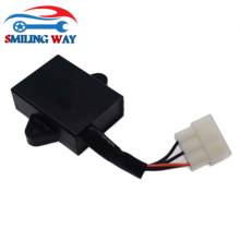 SMILING WAY Engine Ignition Module Ignitor For Yamaha Gas Golf Cart G9 1990 1991 1992 1993 1994 99999-02368 9999902368 2024 - buy cheap
