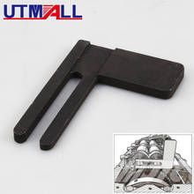 Balance Shaft Lock Plate Balance Axle Alignment Tool For BMW N40, N42, N45, N46 2024 - buy cheap