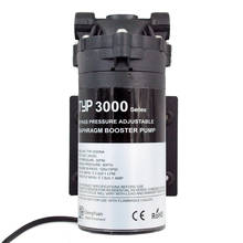 300 GPD Water Filter RO Booster Pump for Reverse Osmosis Drinking System 3000NA 2024 - buy cheap