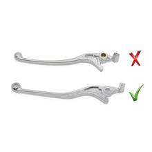 Motorcycle Front Brake Lever For Honda CB500F CBR500X CBR500R CBR250R 2011 2012 2013 Brake handle lever 2024 - buy cheap