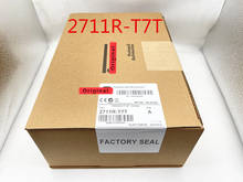 Original Factory Agent, New Original 2711R-T7T 2711RT7T 2024 - buy cheap