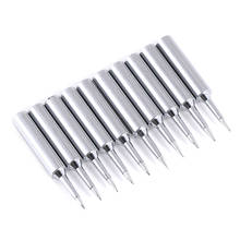 5/10Pcs/Lot New Sharp Soldering Replacement de soldadura Solder Iron Tips Station Tool 900M-T-I Soldering Tips 2024 - buy cheap