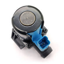 Válvula de agua de Control de calentador izquierdo, para Ford Fiesta, Fusion, Escape, Transit, Connect, 1.6L, L4, 2013-2017, BM5G-18495-EA, BM5G18495EA 2024 - compra barato