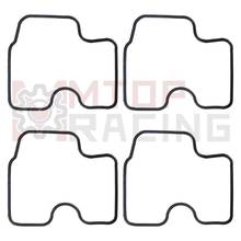 Carburetor Float Bowl Gaskets For Honda CBR250RR MC22 CBR400RR NC29 1990 1991 1992 1993 1994 16010-MY9-000 16010-KAZ-000 2024 - buy cheap