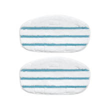 Superfine Fibre Mop Pads Cleaning Cloth Replacement Rags for PurSteam ThermaPro Steam Mop Pad Spare Parts 2024 - buy cheap