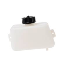 1L Plastic Motorcycle Petrol Fuel Tank For Mini Moto Dirt Bike Dirtbikes Filter  2024 - buy cheap