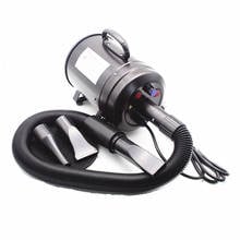 Gale Temperature regulation Pets Blower Dog Grooming Dryer Cheap Pet Hair Dryer Blower 220V/110V 2800W for home car 2024 - buy cheap