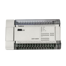 Brand New Original DVP40EH00T3 PLC Spot 2024 - buy cheap