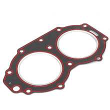 Boat Cylinder Head Gasket Fit for Yamaha Outboard 2 Stroke 40HP Enduro 40 X Boat 66T-11181-A2 2024 - buy cheap