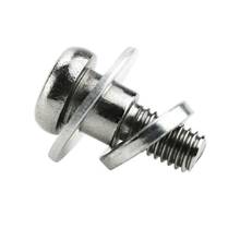 2pcs For Xiaomi Mijia M365 Pro Rear Wheel Retaining Screw Electric Scooter Screw Parts M365 Accessories Scooter Accessories 2024 - buy cheap