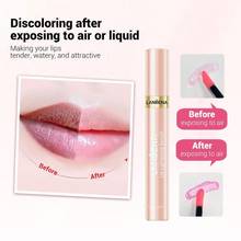 Lanbena Lip Lightening Serum Reduce Pigmentation Moisturizing Gloss Care Plumper Lip Increase Enhance Liquid Lips Lip J8P8 2024 - buy cheap