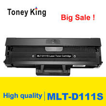 Toney King Toner Cartridge Compatible for samsung MLT-D111S D111S D111 M2020 M2020W M2021 M2021W M2022 M2070 M2070W M2071W 2024 - buy cheap