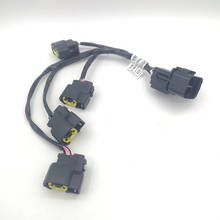 OEM 27350-2B000 Ignition Coil Wire Harness FOR Kia Rio Soul 1.6L  for Hyundai Elantra MD AD Accent i30 IX25 creta Veloster 1.6L 2024 - buy cheap