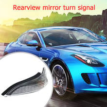 Door Mirror Soft Turn Signal Light Car Rearview Mirror Indicator Light for Toyota Camry YARiS L Turn Signal Lamp 2024 - buy cheap