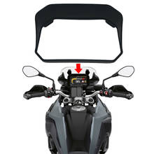 For BMW F750GS F850GS F 750GS 850 GS F750 F850 2018 2019 2020 Motorcycle Sun Visor Speedometer Tachometer Cover Display Shield 2024 - buy cheap