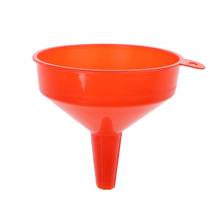 Plastic Filling Funnel Spout Pour Oil Tool Petrol Diesel Car Styling For Car Motorcycle Truck Vehicle E7CA 2024 - buy cheap