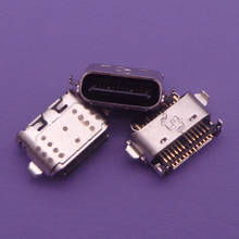50pcs/Lot For meizu X8 M852Q Type C USB Charging Port Connector Plug Jack Socket Dock Repair Part 2024 - buy cheap