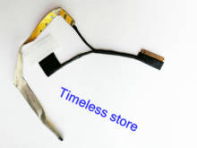 new original for lenovo for Flex 5-14IIL05 81X1 C550-14 led lcd lvds cable  450.0K109.0011 5C10S30056 2024 - buy cheap