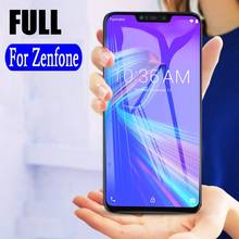 Zenfone Max M2 ZB630KL ASUS_X01AD ZB632KL Hydrogel Film for Asus ZenFone Max M2 ZB631KL ASUS_X01BD ZB633KL Screen Protector 2024 - buy cheap