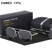 HD Polarized Sunglasses for Men Brand New Sunglasses Men for Driving Luxury Cool Coating Mirror Sun Glasses Male Female Women 2024 - buy cheap