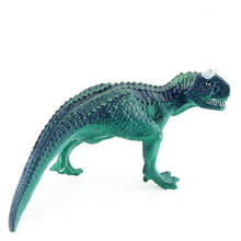 Big Size Dinosaur Jurassic Wild Life Model Toy Set Action Figure Dinosaur Children Simulation Toys For Boys Gift 2024 - buy cheap