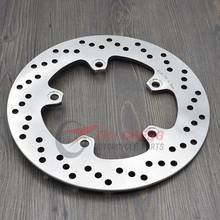 250mm Motorcycle Rear Brake Disc Rotor  For SUZUKI AN 650 Burgman 650 AN650 2004-2016 AN650 Burgman ABS Executive AN 650 13-18 2024 - buy cheap