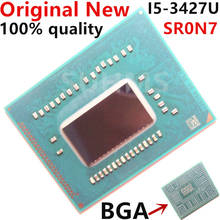 100% New i5-3427U SR0N7 i5 3427U BGA Chipset 2024 - buy cheap