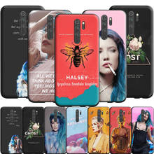 Halsey Case for Redmi Note 9s 9 8 7 10 10s 10T K40 9T 9C 9A 10X Pro Prime NFC 2024 - buy cheap
