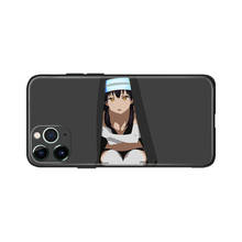 Tamaki kotatsu enen nenhum shouboutai silicone vidro caso do telefone capa escudo para o iphone se 6s 7 8 plus x xr xs 11 12 mini pro max 2024 - compre barato