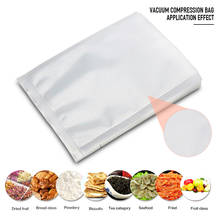 Kitchen Vacuum Sealer Packing Machine Food Saver Bag Vacuum Sealer bags for food Fresh Long Keeping Storage Bags Vacuum Sealer 2024 - buy cheap