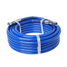 15m/10m/7.5m Spray Hose Airless Hose 5000PSI High Pressure Pipe Airless Sprayer Paint Hose For Sprayer Gun Water Pipe 2024 - buy cheap