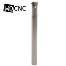 Indexable Milling Cutter ESE Holder Roughing Face Mill Tool  8MM 10MM 11MM 12MM 13MM 2024 - buy cheap