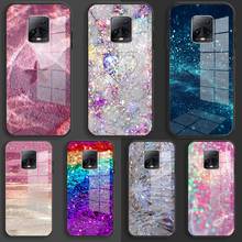 Funda de cristal suave para Xiaomi Redmi 9a, 8A, 7A, Note 9, 8, 7 Pro, Y3, 9S, 8T, Prime 2024 - compra barato