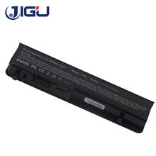 JIGU Battery For Dell Studio 17 1745 1747 1749 0W077P 312-0186 A3582354 A3582355 M905P M909P N855P N856P U150P U164P W080P Y067P 2024 - buy cheap