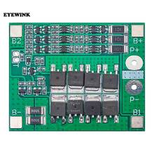 3S 25A Li-ion Lithium Battery Charger Protection Board PCB BMS For 25A Current Drill Motor 11.1V 12.6V Lipo Cell Module Enhanced 2024 - buy cheap