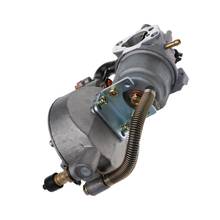 Novo 1pc duplo combustível carburador carb para bomba de água gerador motor 170f gx200 2024 - compre barato