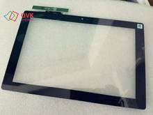 10.1 Inch touch screen for Mediacom Smartpad 10.1 HD iPro111 3G M-IPRO111B Capacitive touch screen panel repair replacement part 2024 - buy cheap