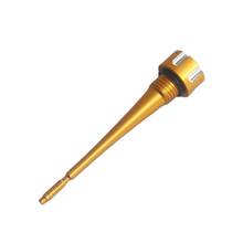 CNC COLOR ENGINE OIL DIPSTICK XR50 for CRF50 XR CRF 70 110 125CC DIRT BIKES PIT BIKES Motorcycle 2024 - buy cheap