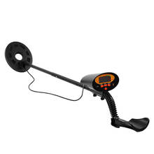 MD900 LCD Underground Metal Detector High Accuracy Portable Gold Silver Copper Detectors for Treasure Hunting 2024 - buy cheap