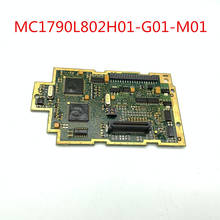 MC1790L802H01-G01-M01  inverter 440 motherboard cpu board control board 45KW 55KW 75KW 2024 - buy cheap