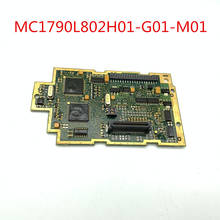 Placa-mãe para inversor 440, placa de controle para cpu, 45kw, 55kw, 75kw 2024 - compre barato