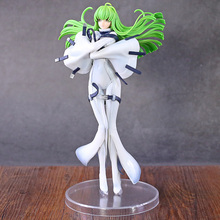 Union Creative Code Geass Lelouch Of The Rebellion C C Figurine Toy Doll Brinquedos Figurals Collection Model Gift Buy Cheap In An Online Store With Delivery Price Comparison Specifications Photos And Customer
