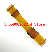 NEW Viewfinder Eyepiece LCD Flex Cable For Sony DSC-RX1RM2 RX1R II Digital Camera Repair Part FP-2316 2024 - buy cheap