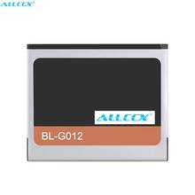 ALLCCX BL-G012 для Gionee C900 GN105 TD500 D500 с хорошим качеством и лучшей ценой 2024 - купить недорого