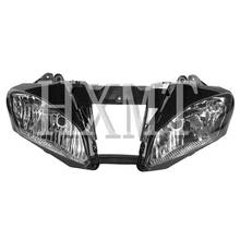 For Yamaha YZFR6 YZF R6 2006 2007 Motorcycle Front Headlight Head Light Lamp Headlamp Assembly YZF-R6 06 07 2024 - buy cheap