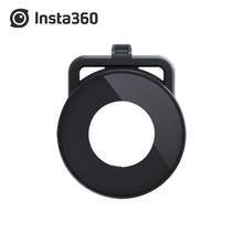 Insta360 Original Lens Guards/Accessory For Insta 360 One R Dual-Lens 360 Mod Glass Cover Cap In Stock 2024 - buy cheap